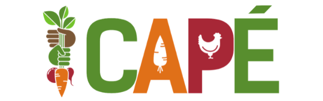 Logo Cape